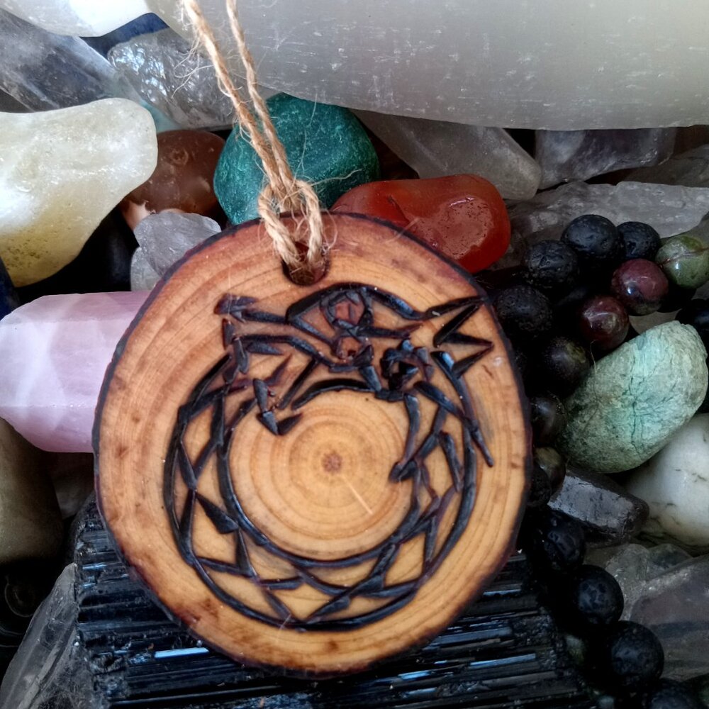 Ouroboros